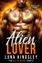 [Alien Bride 03] • Alien Lover (A Science Fiction Alien Warrior Romance) (The Alien Bride Series Book 3)